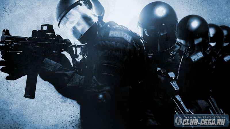 Скачать Counter-Strike: Global Offensive v1.33.3.0 2014