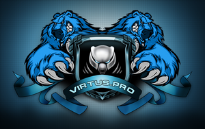 Скачать Конфиг от команды Virtus.pro CS:GO